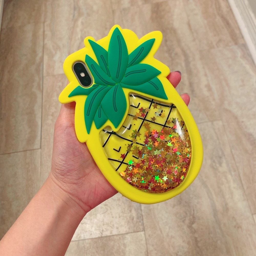 🍍Adorable iPhone Case